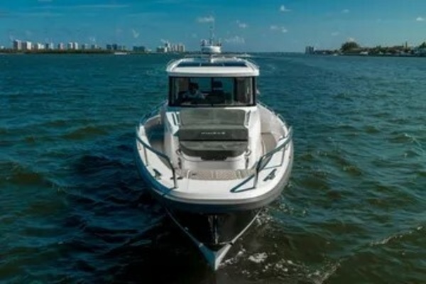 Megusta 40ft Nimbus Yacht For Sale