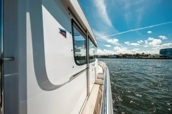 Megusta 40ft Nimbus Yacht For Sale