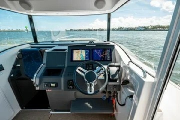 Megusta 40ft Nimbus Yacht For Sale