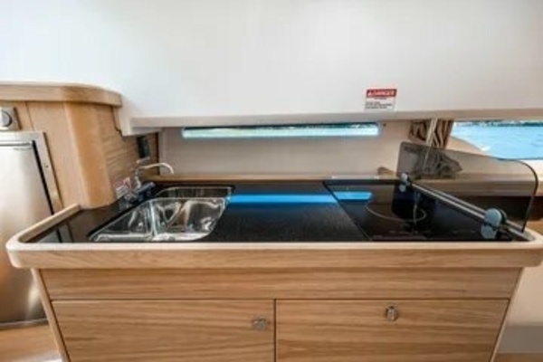 Megusta 40ft Nimbus Yacht For Sale