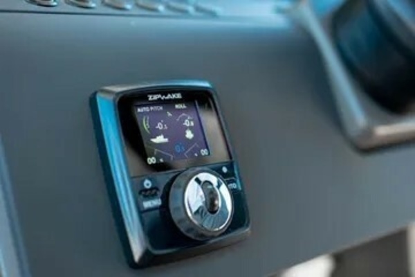 Megusta 40ft Nimbus Yacht For Sale