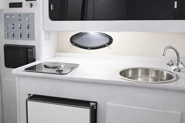 1992 Tiara Yachts 27