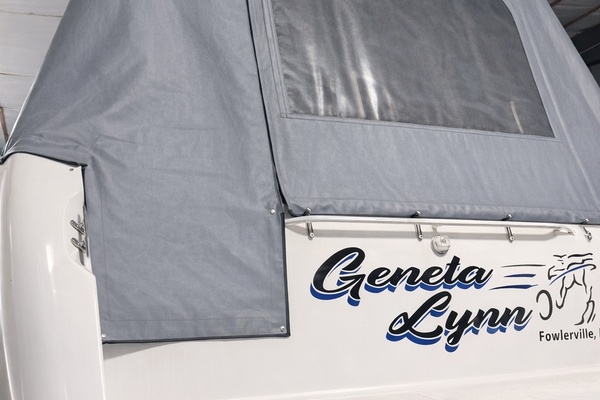 Geneta Lynn 27ft Tiara Yachts Yacht For Sale