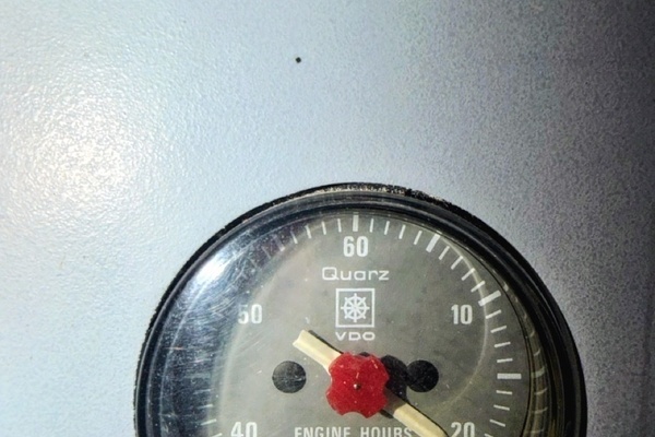 1992 Tiara Yachts 27