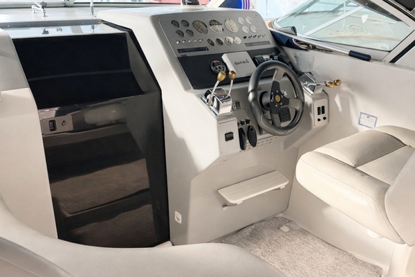 1992 Tiara Yachts 27