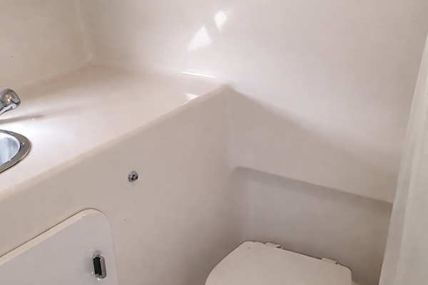 1992 Tiara Yachts 27