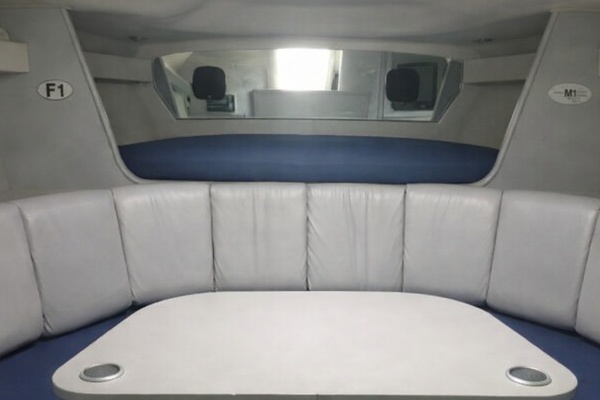 1992 Tiara Yachts 27