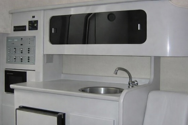 1992 Tiara Yachts 27