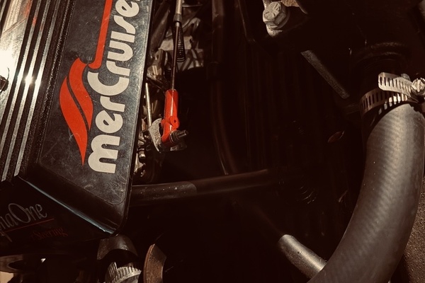 Geneta Lynn 27ft Tiara Yachts Yacht For Sale