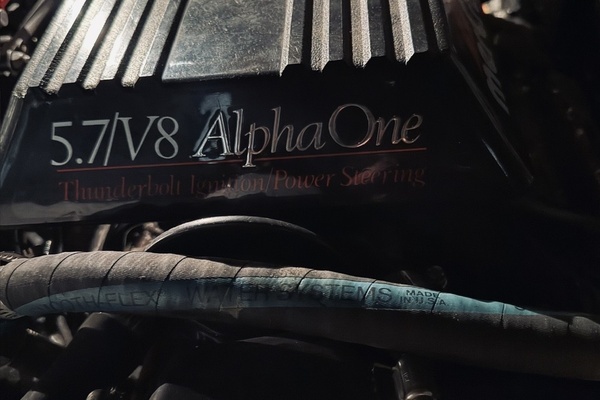 1992 Tiara Yachts 27