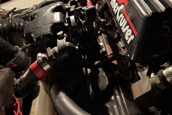 1992 Tiara Yachts 27