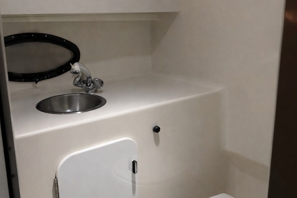 1992 Tiara Yachts 27