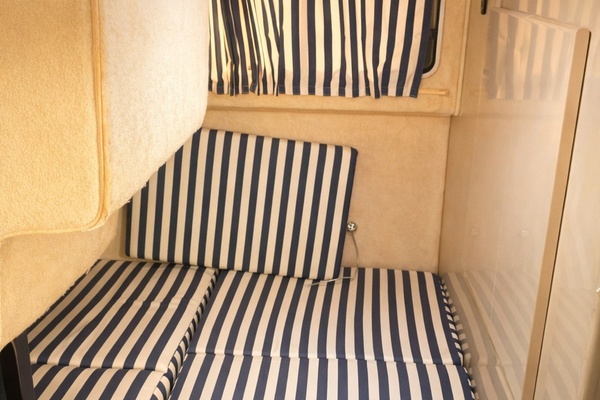 Geneta Lynn 27ft Tiara Yachts Yacht For Sale