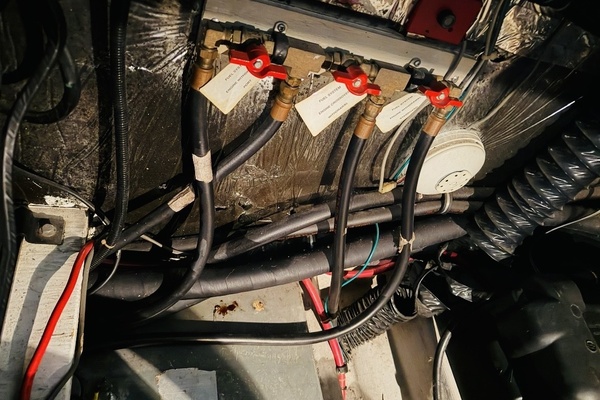 Geneta Lynn 27ft Tiara Yachts Yacht For Sale