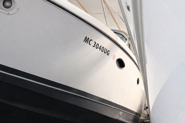 1992 Tiara Yachts 27