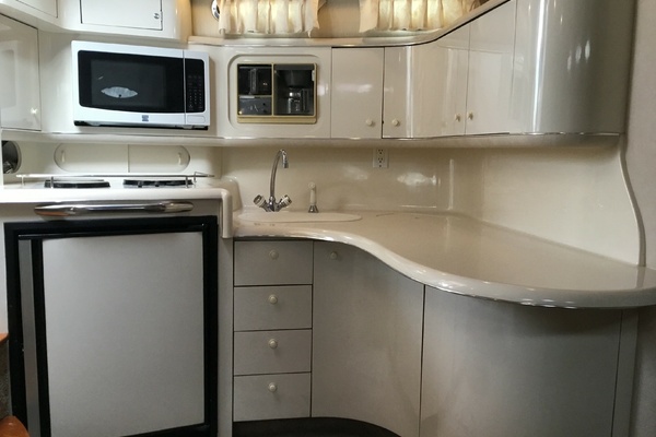 Never Enough 37ft Sea Ray Yacht For Sale