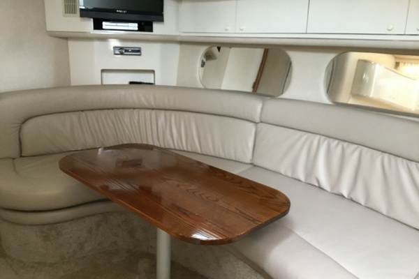 Never Enough 37ft Sea Ray Yacht For Sale