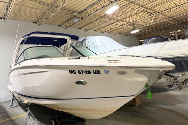 28-ft-Regal-2019-2800 Bowrider- Fair Haven Michigan United States  yacht for sale