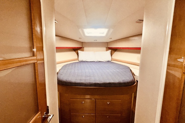 Moderation 45ft Formula Yacht For Sale