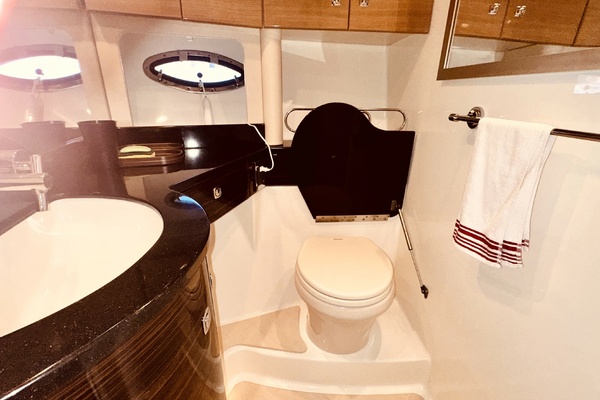 Moderation 45ft Formula Yacht For Sale