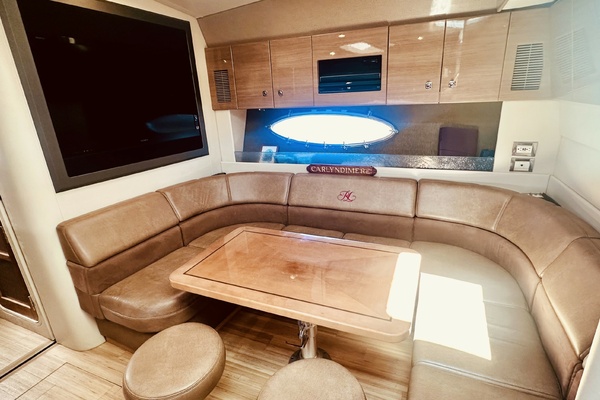 Moderation 45ft Formula Yacht For Sale