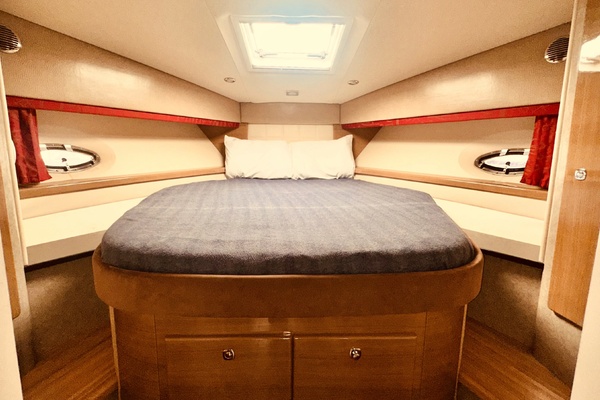 Moderation 45ft Formula Yacht For Sale