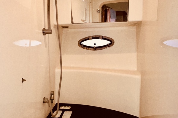 Moderation 45ft Formula Yacht For Sale