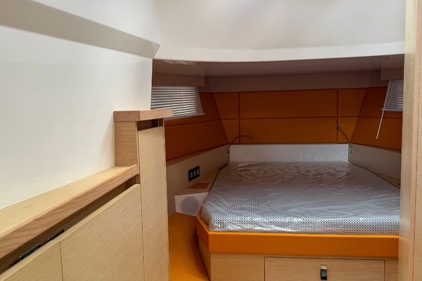 40ft Tesoro Yacht For Sale