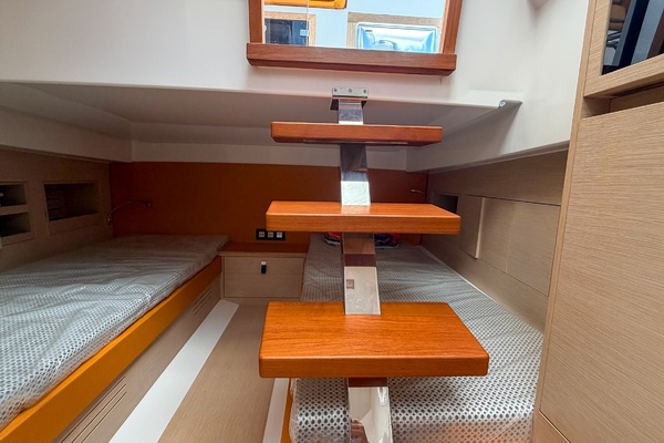 40ft Tesoro Yacht For Sale