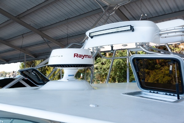 2007 Tiara Yachts 38