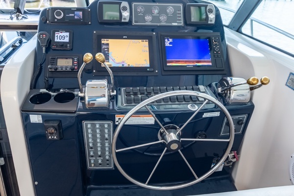 2007 Tiara Yachts 38