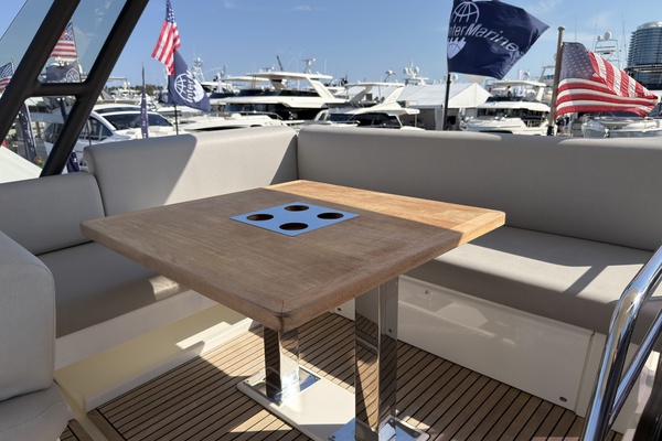 52ft Prestige Yacht For Sale