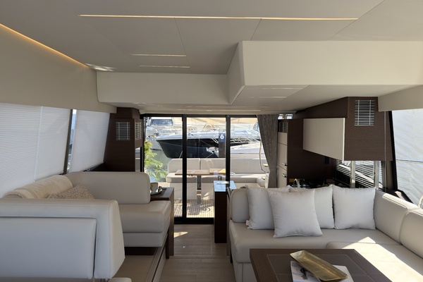 52ft Prestige Yacht For Sale