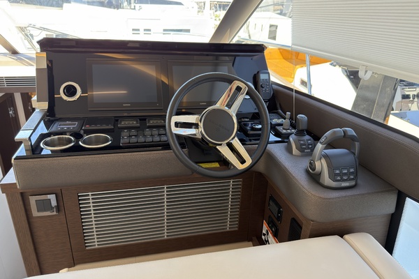 52ft Prestige Yacht For Sale