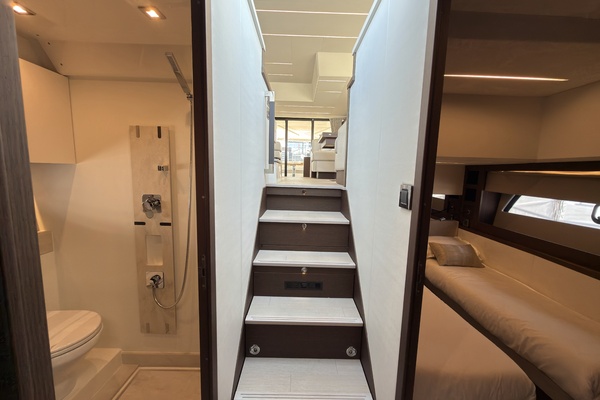 52ft Prestige Yacht For Sale