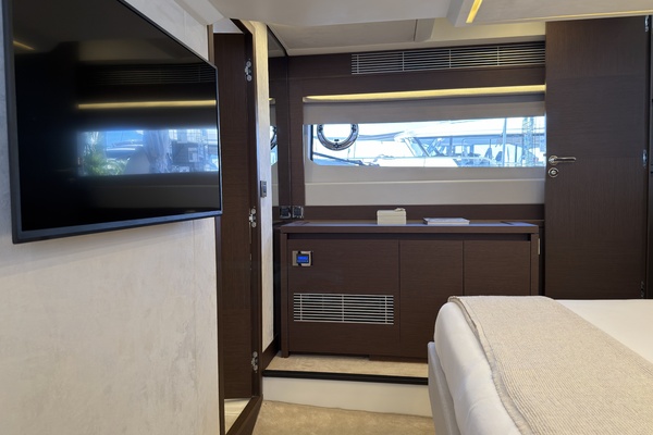52ft Prestige Yacht For Sale