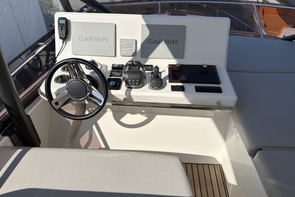52ft Prestige Yacht For Sale