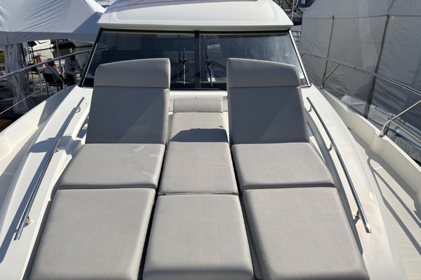 52ft Prestige Yacht For Sale