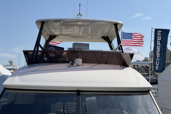52ft Prestige Yacht For Sale