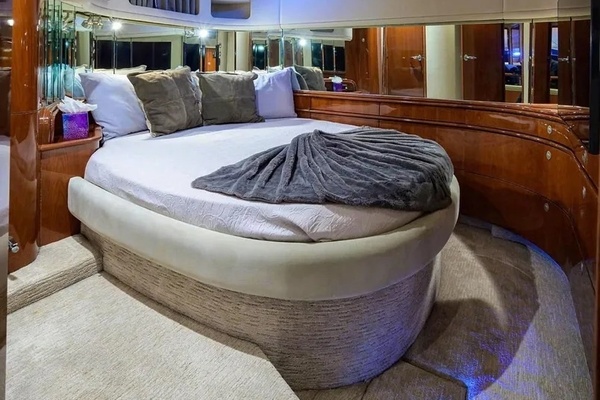 Still The One 55ft Sea Ray Yacht For Sale