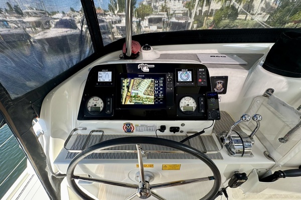 Photo of the 2020 Lagoon 42 "Owners Version"