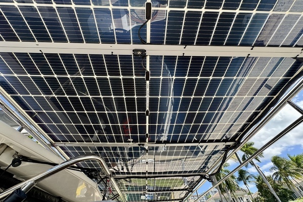 Lagoon 42 Yacht For Sale