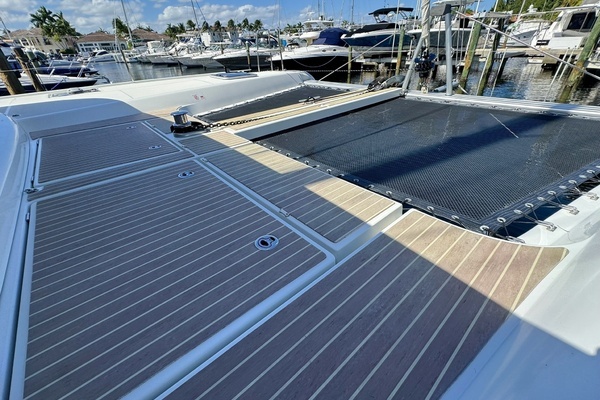 Photo of the 2020 Lagoon 42 "Owners Version"