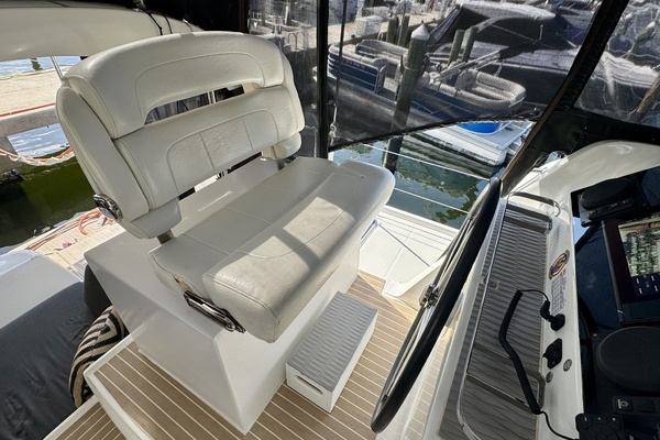 Photo of the 2020 Lagoon 42 "Owners Version"