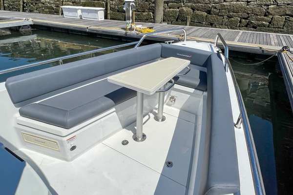 Dasmas 28ft Axopar Yacht For Sale