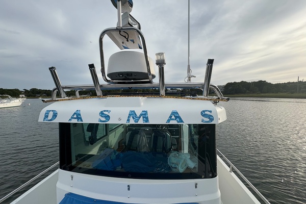 Dasmas 28ft Axopar Yacht For Sale