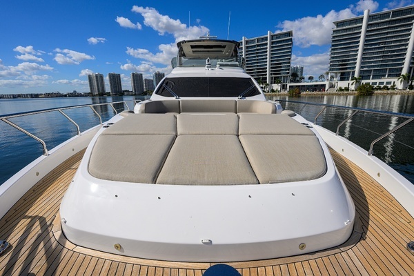 2024 Azimut 78