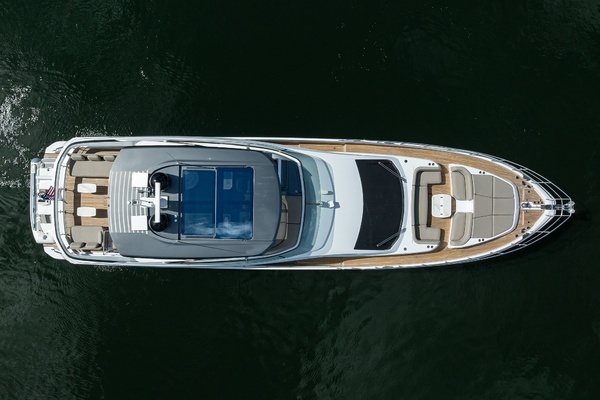 2024 Azimut 78