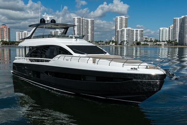 2024 Azimut 78