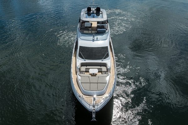 2024 Azimut 78